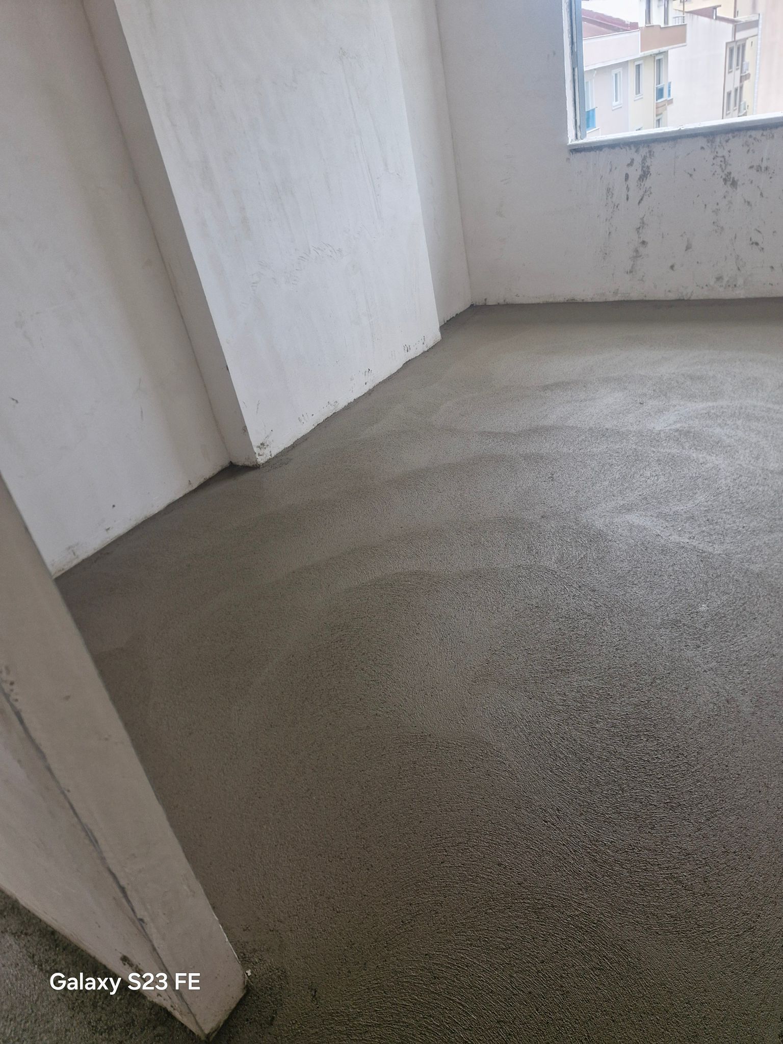 SANCAKTEPE ŞAP BETON İŞİ